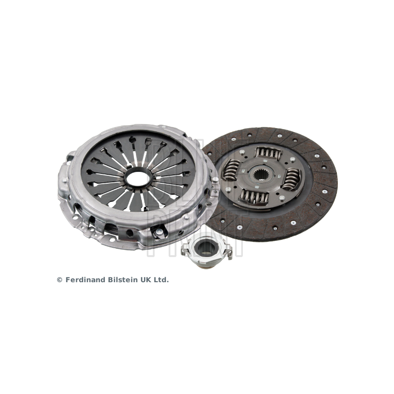 Kit frizione - BLUE PRINT