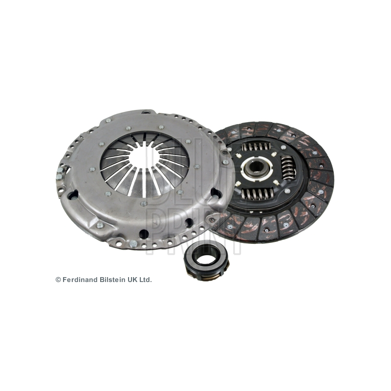 Kit frizione - BLUE PRINT