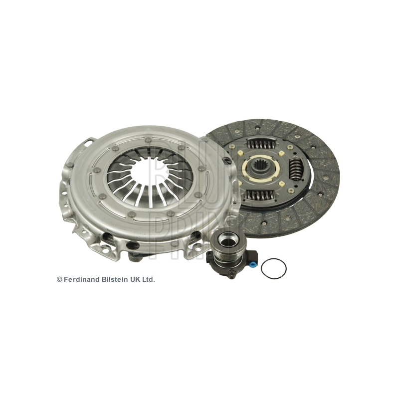 Kit frizione - BLUE PRINT