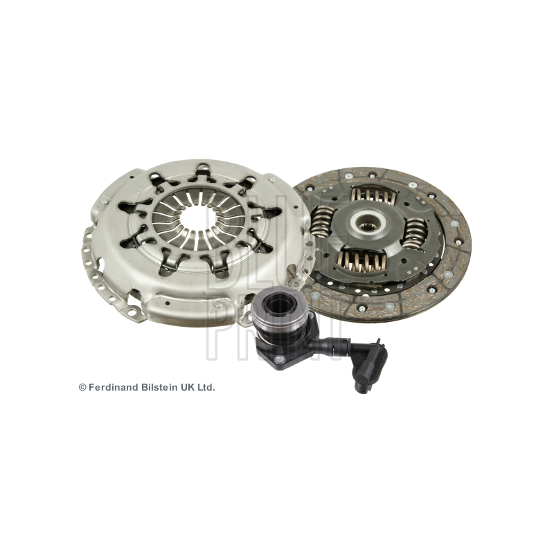 Kit frizione - BLUE PRINT