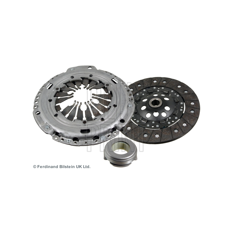 Kit frizione - BLUE PRINT