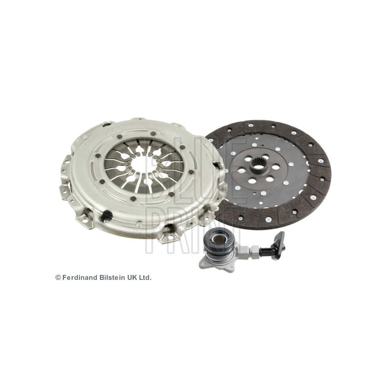 Kit frizione - BLUE PRINT