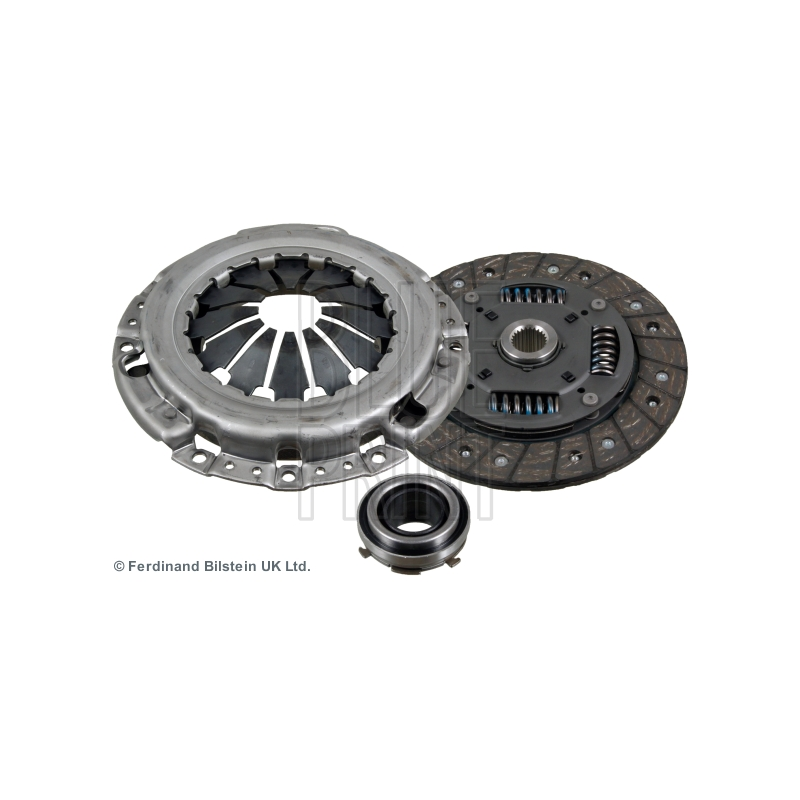 Kit frizione - BLUE PRINT