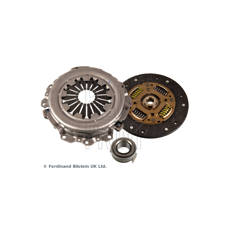 Kit frizione - BLUE PRINT