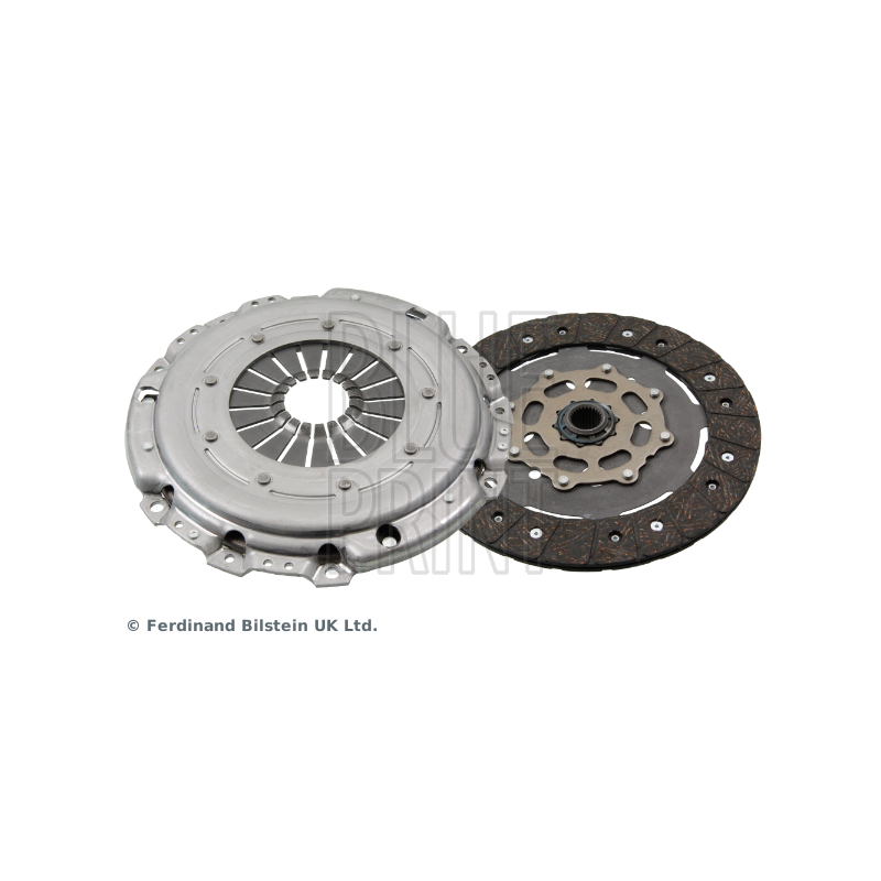 Kit frizione - BLUE PRINT