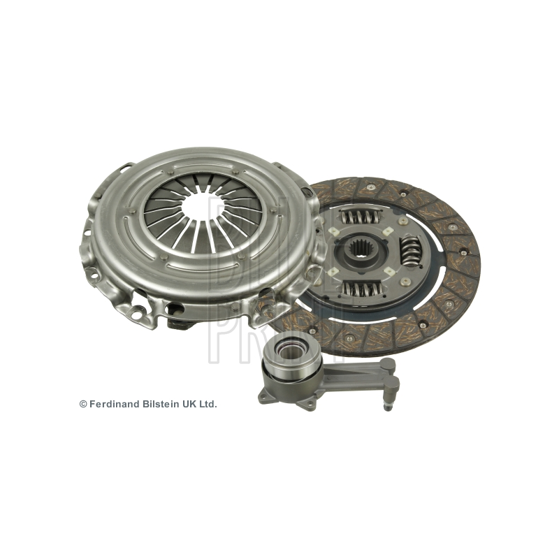 Kit frizione - BLUE PRINT