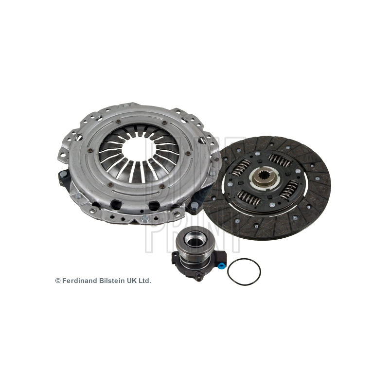 Kit frizione - BLUE PRINT