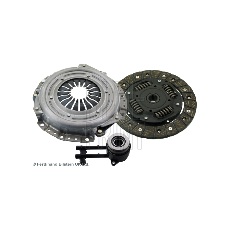 Kit frizione - BLUE PRINT