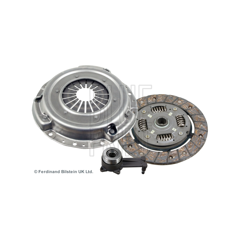 Kit frizione - BLUE PRINT