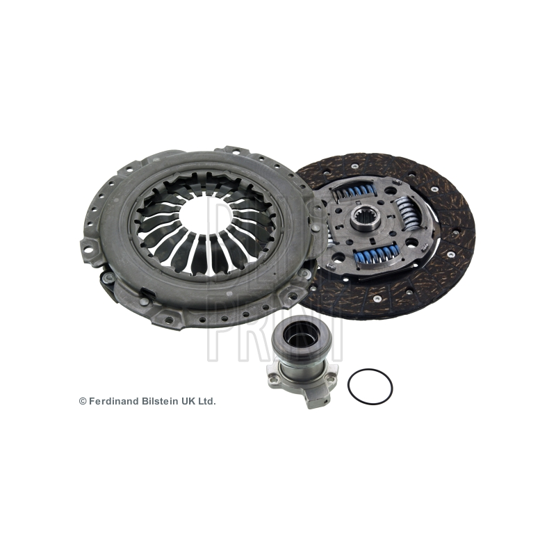 Kit frizione - BLUE PRINT