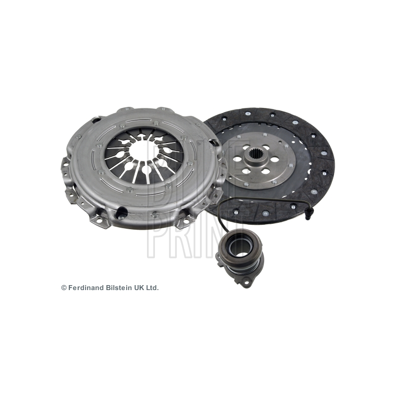 Kit frizione - BLUE PRINT