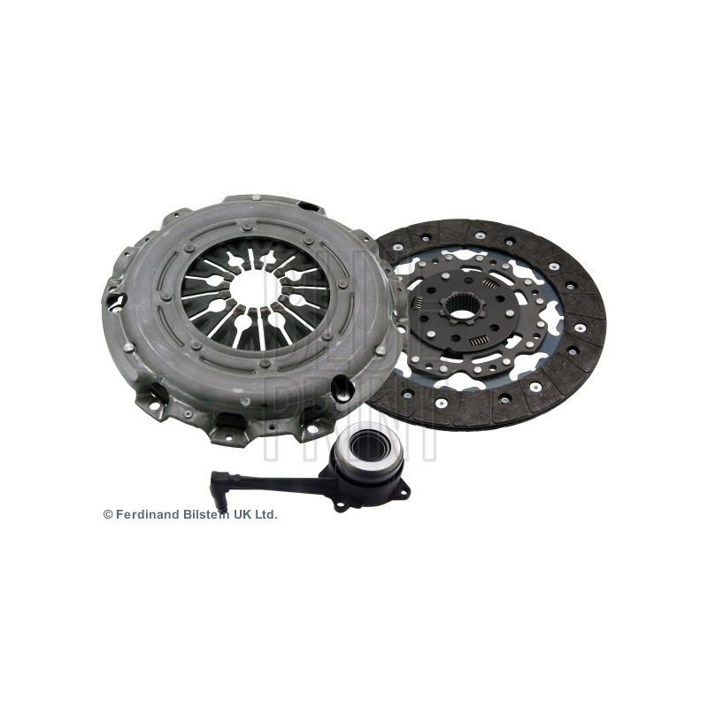 Kit frizione - BLUE PRINT