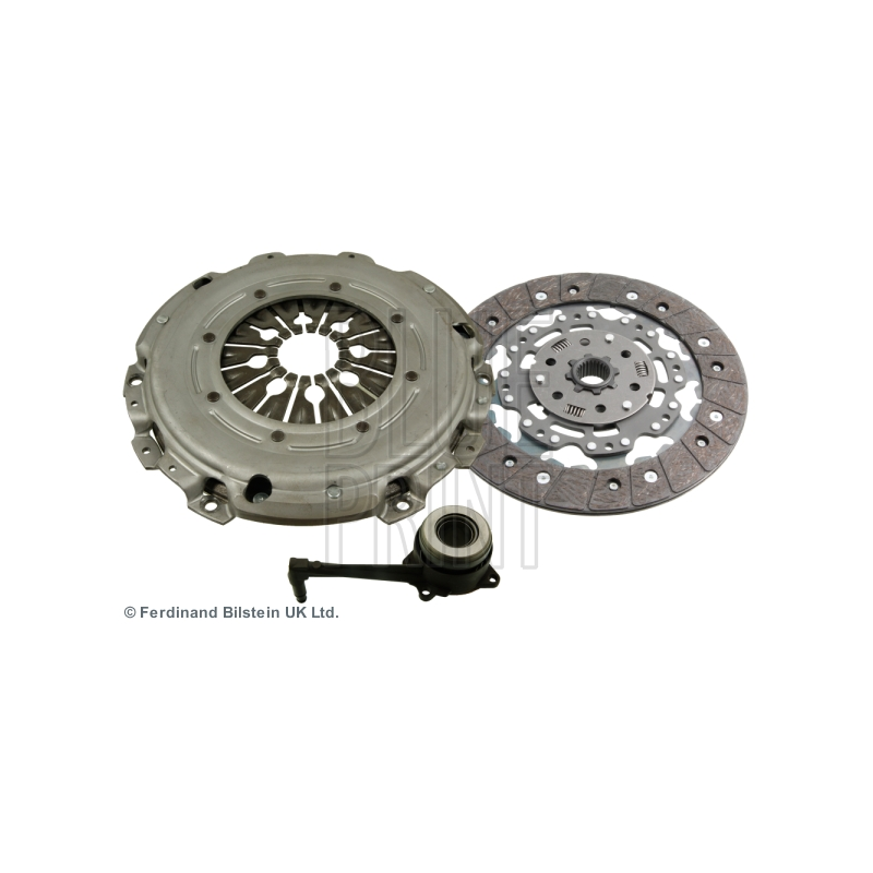 Kit frizione - BLUE PRINT