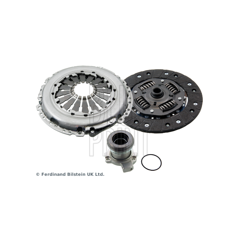 Kit frizione - BLUE PRINT