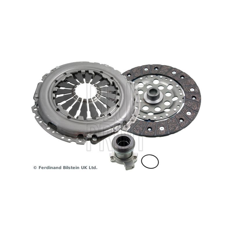 Kit frizione - BLUE PRINT