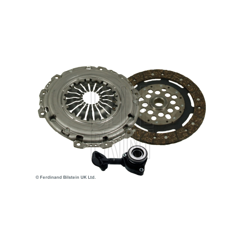 Kit frizione - BLUE PRINT