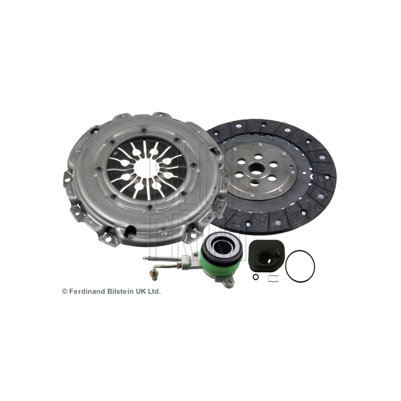 Kit frizione - BLUE PRINT