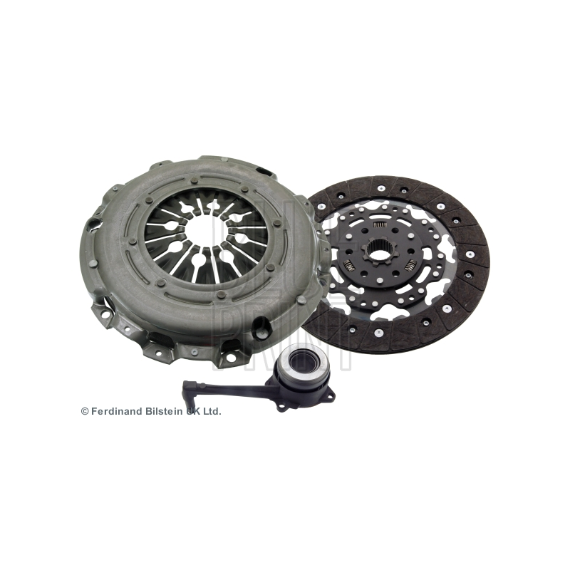 Kit frizione - BLUE PRINT