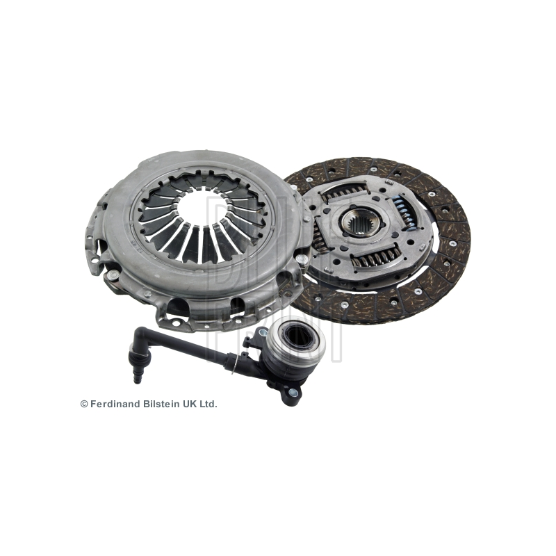 Kit frizione - BLUE PRINT