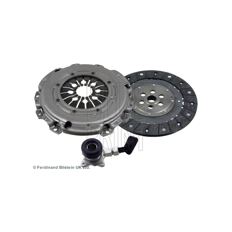 Kit frizione - BLUE PRINT