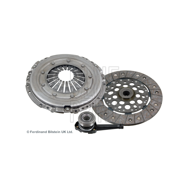 Kit frizione - BLUE PRINT