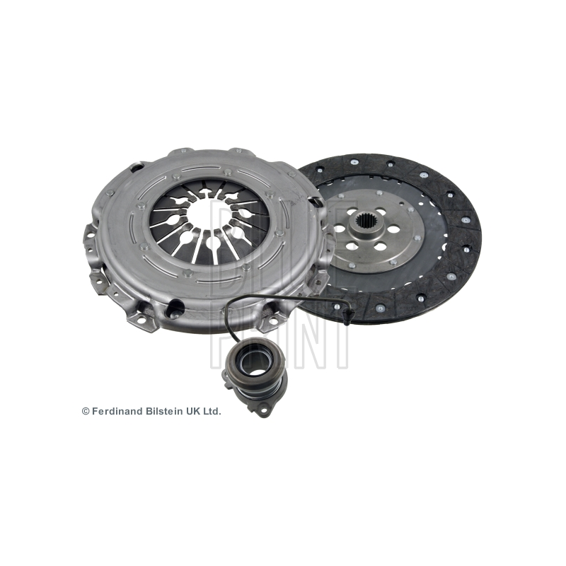 Kit frizione - BLUE PRINT