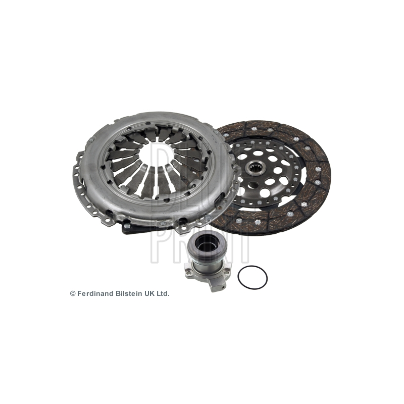 Kit frizione - BLUE PRINT