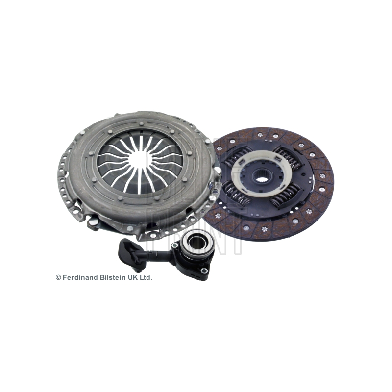 Kit frizione - BLUE PRINT