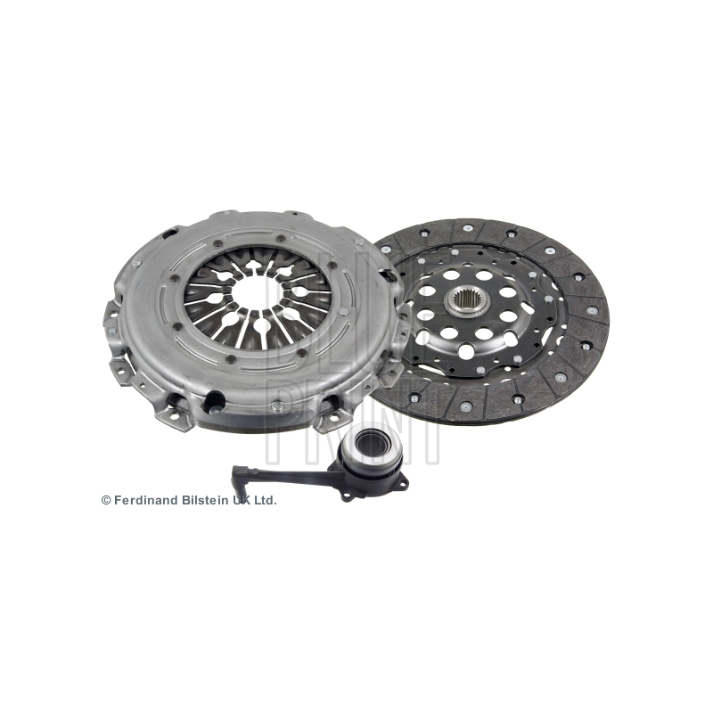 Kit frizione - BLUE PRINT