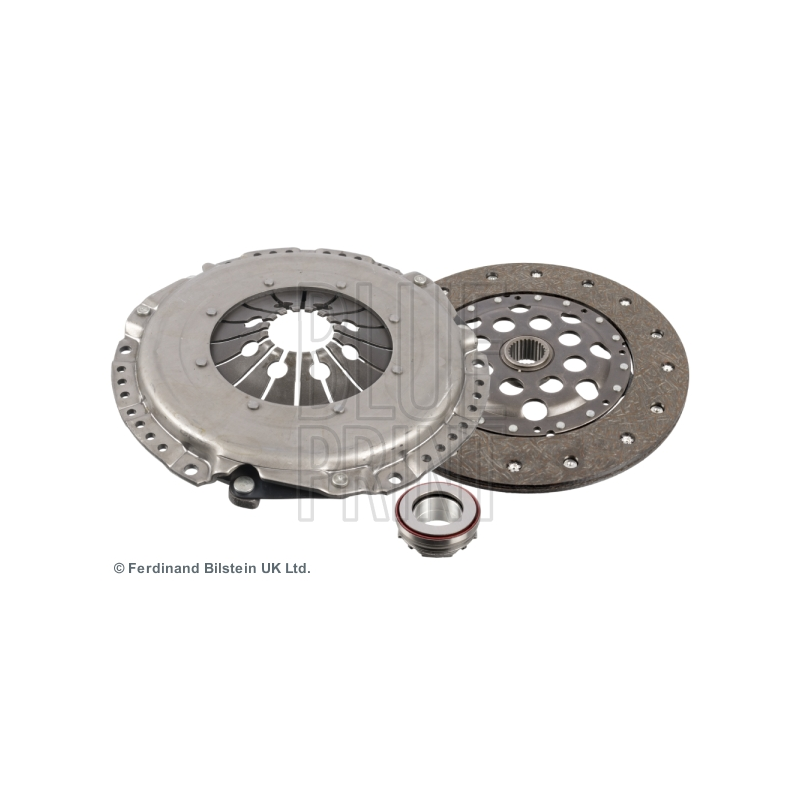 Kit frizione - BLUE PRINT