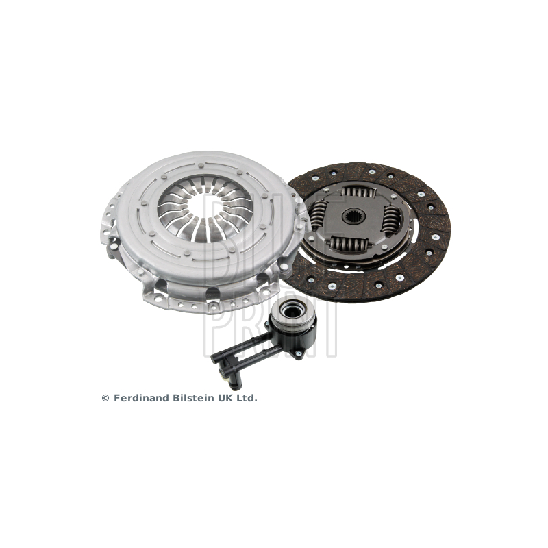 Kit frizione - BLUE PRINT