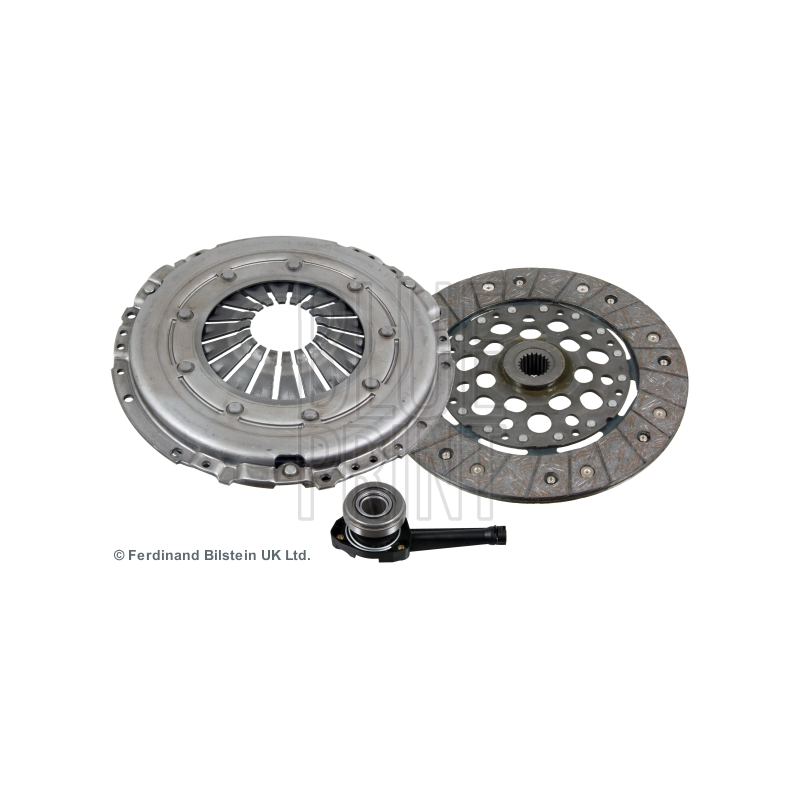 Kit frizione - BLUE PRINT