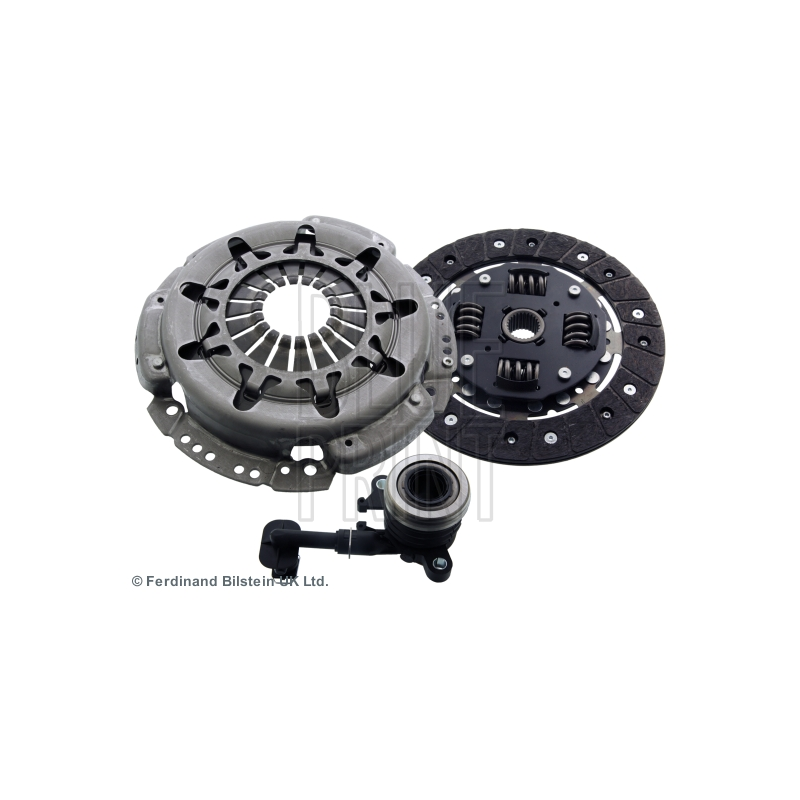 Kit frizione - BLUE PRINT