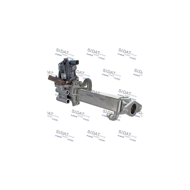 Valvola EGR - SIDAT