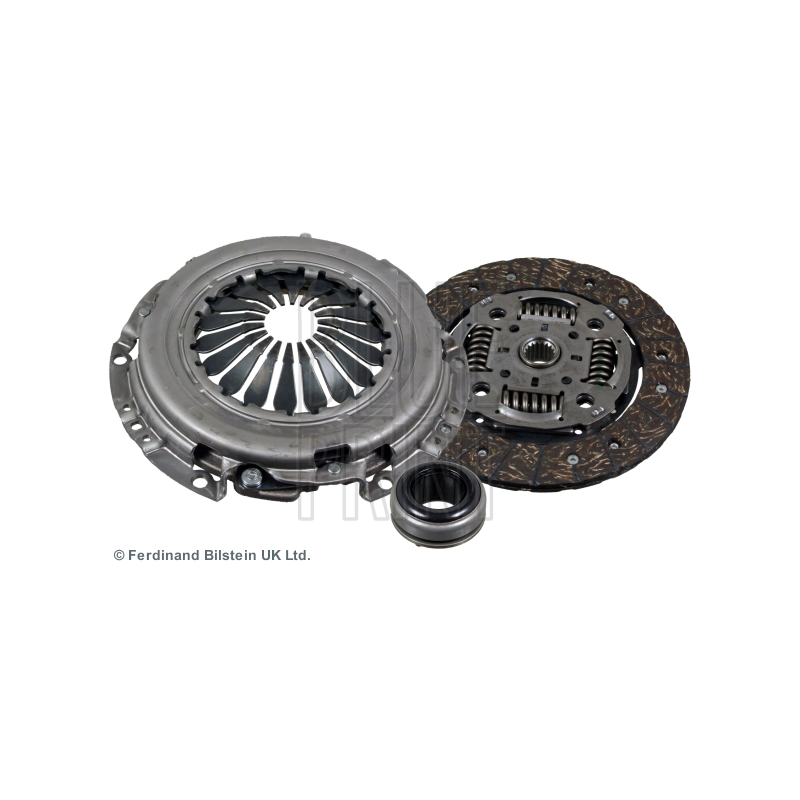 Kit frizione - BLUE PRINT