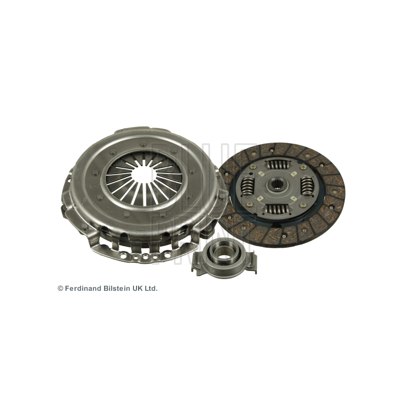 Kit frizione - BLUE PRINT