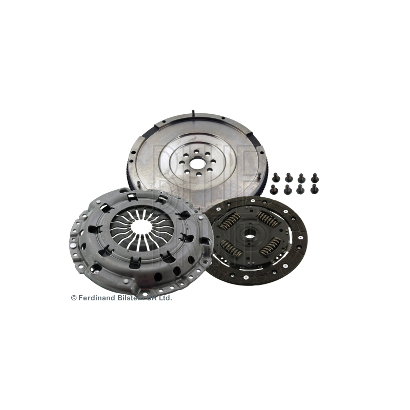 Kit frizione - BLUE PRINT