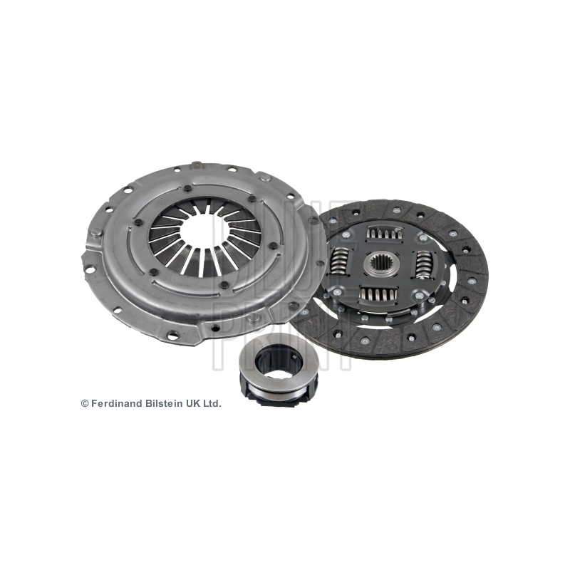 Kit frizione - BLUE PRINT