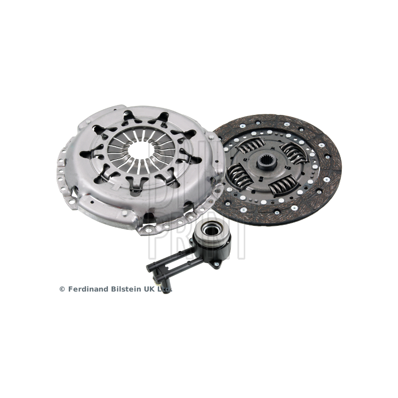 Kit frizione - BLUE PRINT