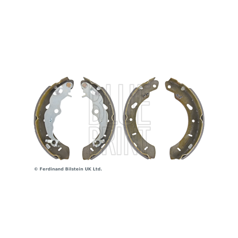 Ganasce freno - BLUE PRINT