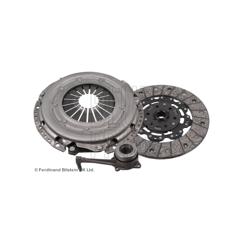 Kit frizione - BLUE PRINT