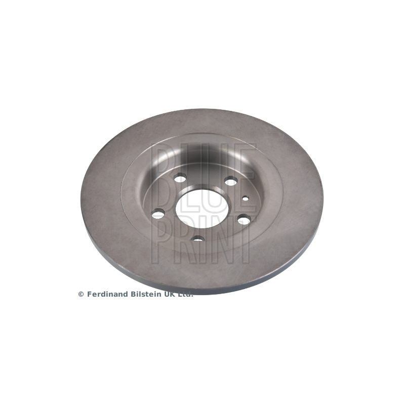 Disco freno asse posteriore - BLUE PRINT