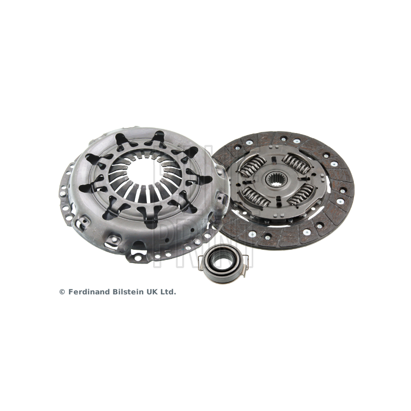 Kit frizione - BLUE PRINT