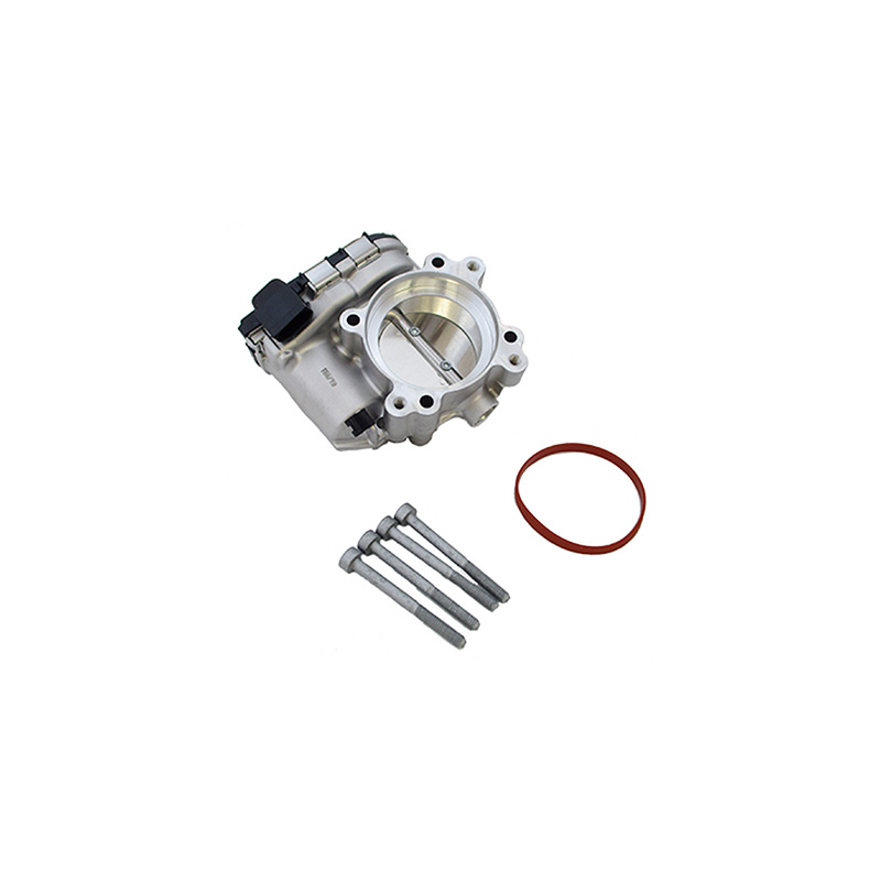 Corpo farfallato - SIDAT