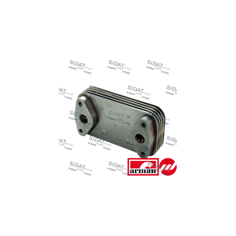 Radiatore olio motore - SIDAT