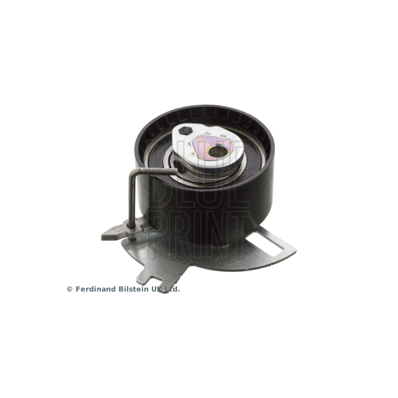 Tendicinghia distribuzione - BLUE PRINT