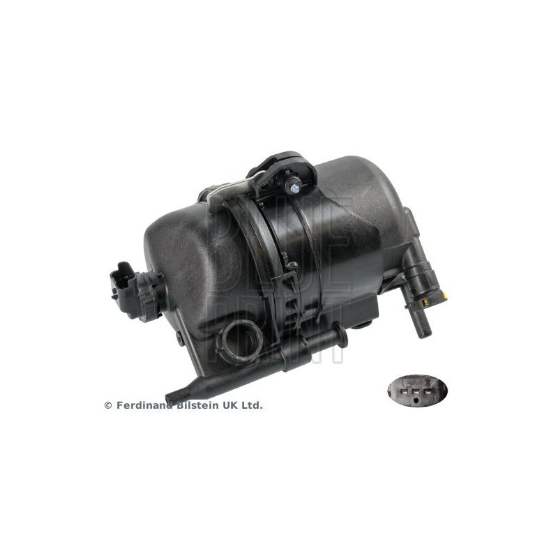 Filtro carburante - BLUE PRINT