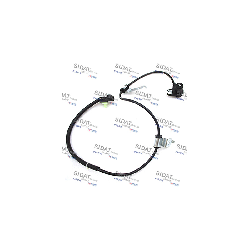 Sensore ABS - SIDAT