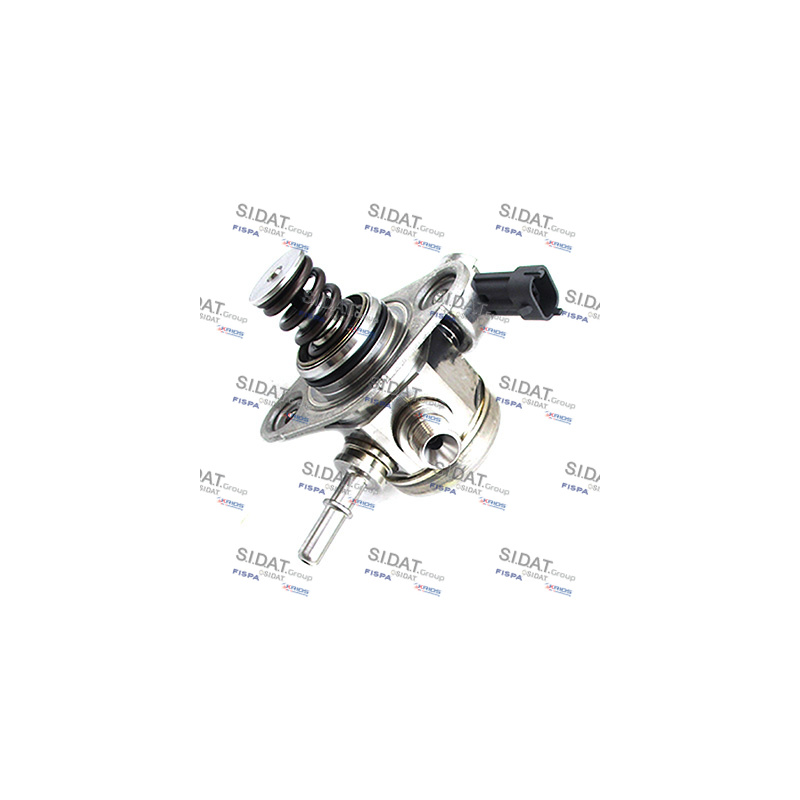 Pompa carburante - SIDAT