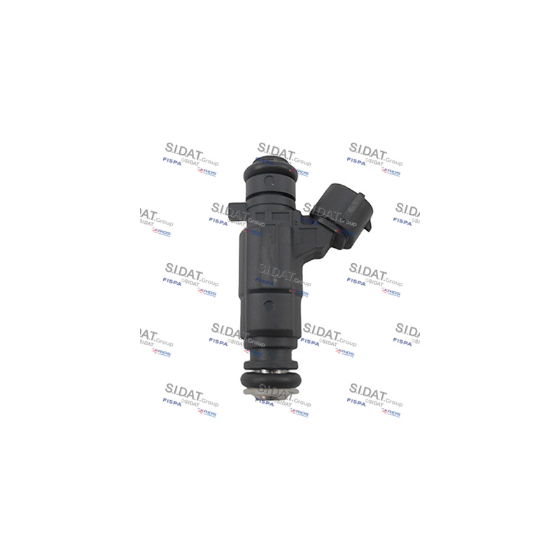 Iniettore - SIDAT